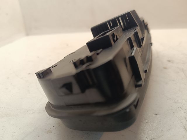 bontott MERCEDES-BENZ C-CLASS Fűtéskapcsoló (manuális klímás)