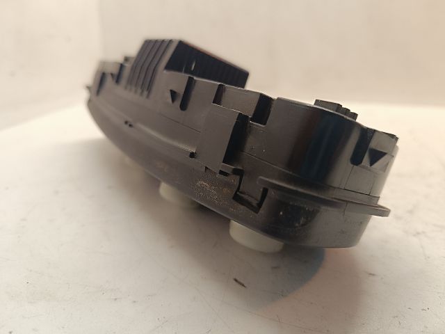 bontott MERCEDES-BENZ C-CLASS Fűtéskapcsoló (manuális klímás)