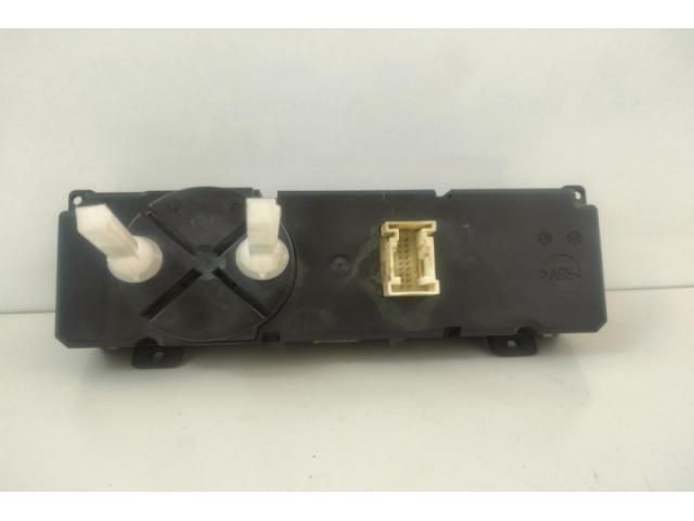 bontott MERCEDES-BENZ C-CLASS Fűtéskapcsoló (manuális klímás)