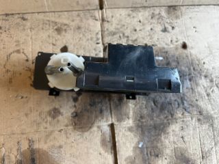 bontott MERCEDES-BENZ C-CLASS Fűtéskapcsoló (manuális klímás)