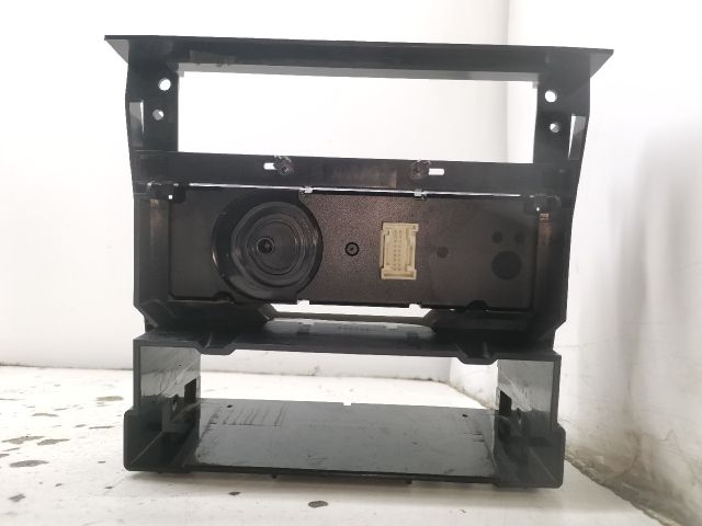 bontott MERCEDES-BENZ C-CLASS Fűtéskapcsoló (Nem klímás)