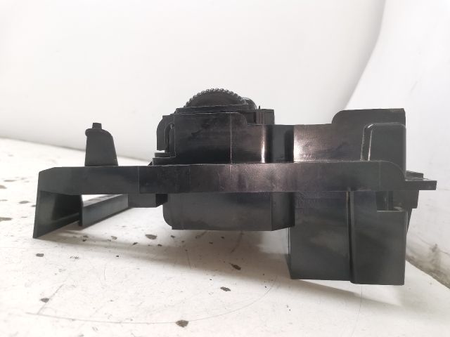 bontott MERCEDES-BENZ C-CLASS Fűtéskapcsoló (Nem klímás)