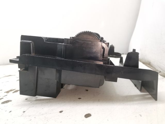 bontott MERCEDES-BENZ C-CLASS Fűtéskapcsoló (Nem klímás)