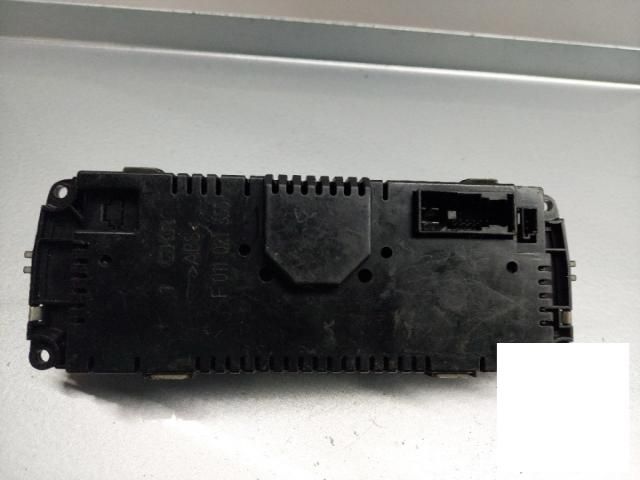 bontott MERCEDES-BENZ C-CLASS Fűtéskapcsoló