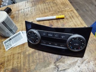 bontott MERCEDES-BENZ C-CLASS Fűtéskapcsoló