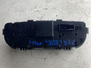 bontott MERCEDES-BENZ C-CLASS Fűtéskapcsoló