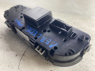 bontott MERCEDES-BENZ C-CLASS Fűtéskapcsoló