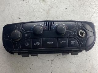 bontott MERCEDES-BENZ C-CLASS Fűtéskapcsoló