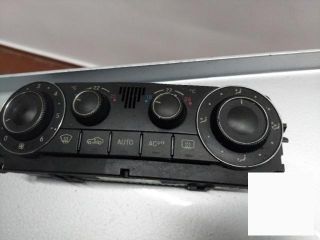 bontott MERCEDES-BENZ C-CLASS Fűtéskapcsoló