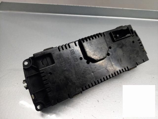 bontott MERCEDES-BENZ C-CLASS Fűtéskapcsoló