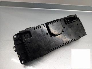 bontott MERCEDES-BENZ C-CLASS Fűtéskapcsoló