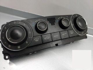 bontott MERCEDES-BENZ C-CLASS Fűtéskapcsoló