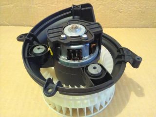 bontott MERCEDES-BENZ C-CLASS Fűtőmotor (Klímás)