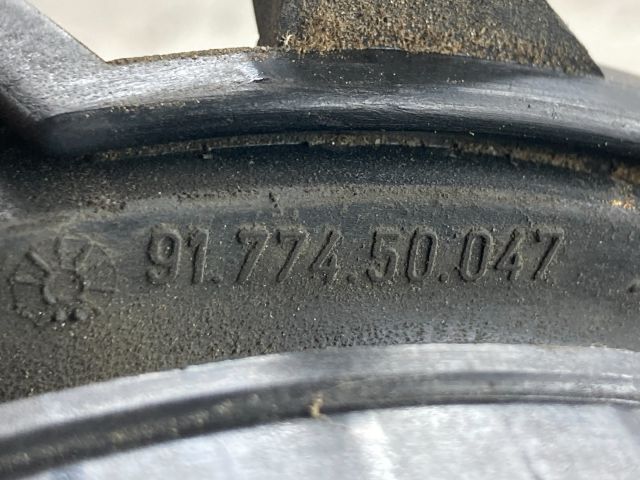 bontott MERCEDES-BENZ C-CLASS Fűtőmotor (Klímás)