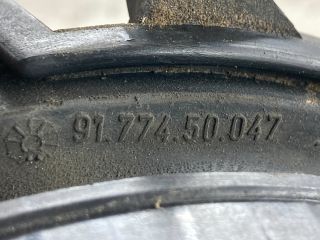 bontott MERCEDES-BENZ C-CLASS Fűtőmotor (Klímás)