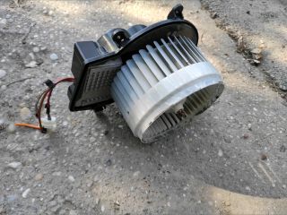 bontott MERCEDES-BENZ C-CLASS Fűtőmotor (Klímás)