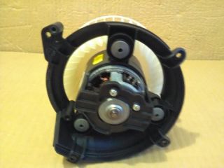 bontott MERCEDES-BENZ C-CLASS Fűtőmotor (Klímás)