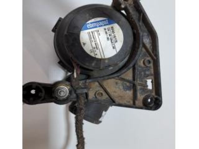 bontott MERCEDES-BENZ C-CLASS Fűtőmotor (Klímás)