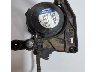 bontott MERCEDES-BENZ C-CLASS Fűtőmotor (Klímás)