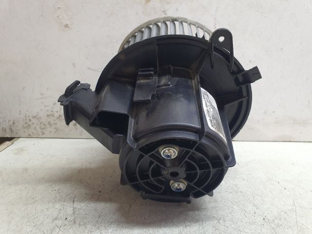 bontott MERCEDES-BENZ C-CLASS Fűtőmotor (Klímás)