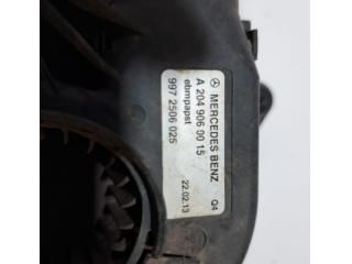 bontott MERCEDES-BENZ C-CLASS Fűtőmotor (Klímás)