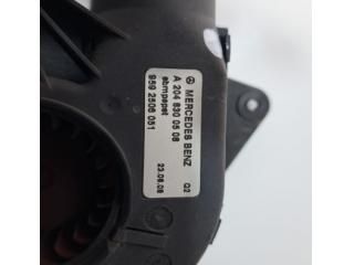 bontott MERCEDES-BENZ C-CLASS Fűtőmotor (Klímás)