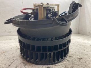 bontott MERCEDES-BENZ C-CLASS Fűtőmotor (Klímás)