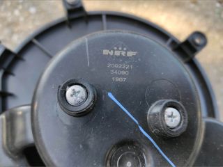 bontott MERCEDES-BENZ C-CLASS Fűtőmotor (Klímás)