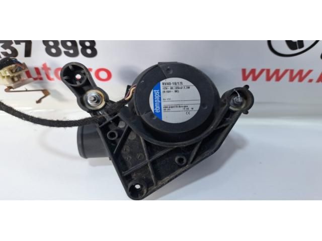 bontott MERCEDES-BENZ C-CLASS Fűtőmotor (Klímás)