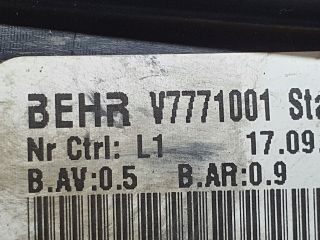 bontott MERCEDES-BENZ C-CLASS Fűtőmotor (Klímás)