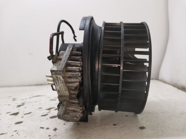 bontott MERCEDES-BENZ C-CLASS Fűtőmotor (Nem klímás)