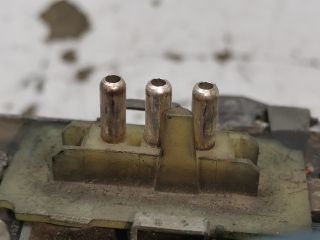 bontott MERCEDES-BENZ C-CLASS Fűtőmotor (Nem klímás)