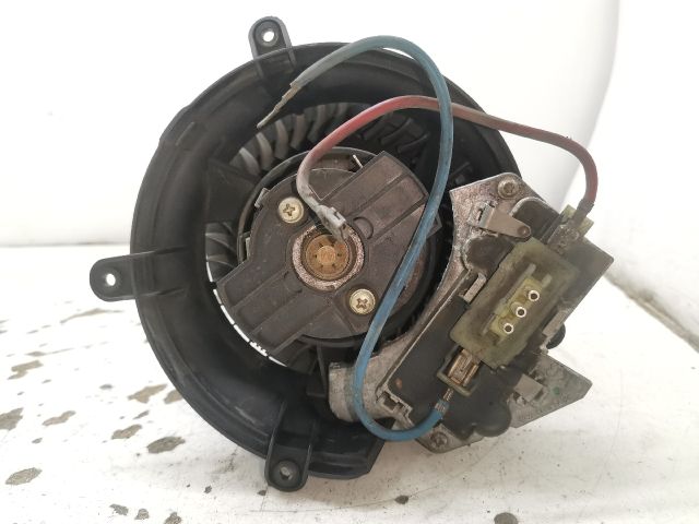 bontott MERCEDES-BENZ C-CLASS Fűtőmotor (Nem klímás)