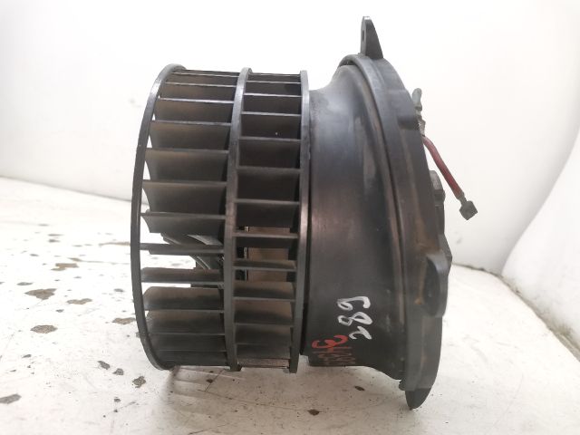 bontott MERCEDES-BENZ C-CLASS Fűtőmotor (Nem klímás)