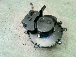 bontott MERCEDES-BENZ C-CLASS Fűtőmotor (Nem klímás)