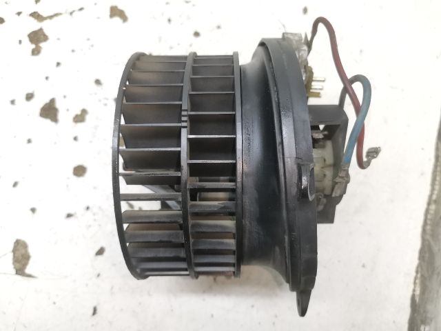 bontott MERCEDES-BENZ C-CLASS Fűtőmotor (Nem klímás)