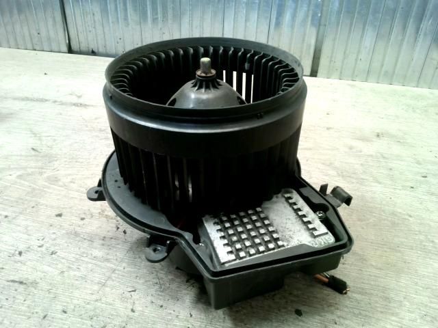 bontott MERCEDES-BENZ C-CLASS Fűtőmotor (Nem klímás)