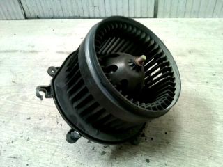 bontott MERCEDES-BENZ C-CLASS Fűtőmotor (Nem klímás)