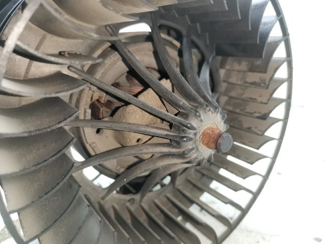 bontott MERCEDES-BENZ C-CLASS Fűtőmotor (Nem klímás)