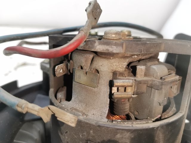 bontott MERCEDES-BENZ C-CLASS Fűtőmotor (Nem klímás)