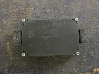 bontott MERCEDES-BENZ C-CLASS Futómű Vezérlő Modul