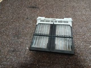 bontott MERCEDES-BENZ C-CLASS Fűtőradiátor (Elektromos)