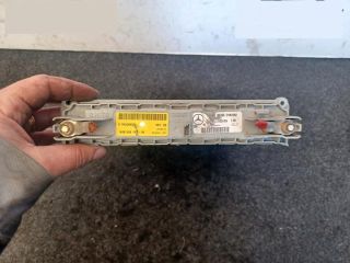 bontott MERCEDES-BENZ C-CLASS Fűtőradiátor (Elektromos)