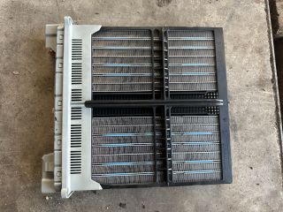 bontott MERCEDES-BENZ C-CLASS Fűtőradiátor (Elektromos)