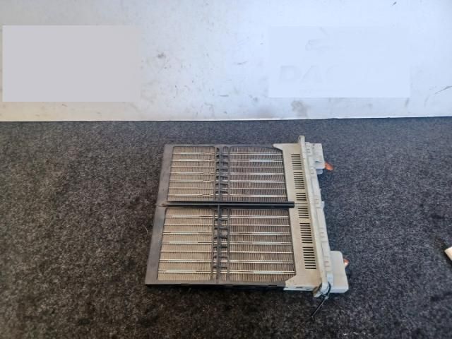 bontott MERCEDES-BENZ C-CLASS Fűtőradiátor (Elektromos)