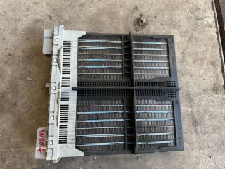 bontott MERCEDES-BENZ C-CLASS Fűtőradiátor (Elektromos)