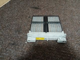 bontott MERCEDES-BENZ C-CLASS Fűtőradiátor (Elektromos)