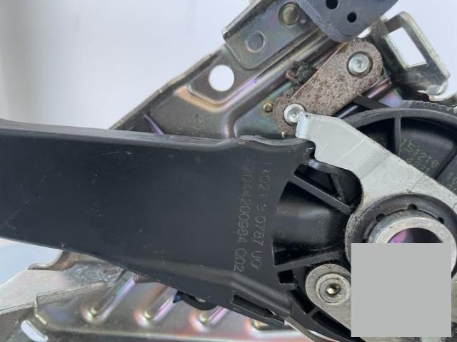 bontott MERCEDES-BENZ C-CLASS Gázpedál (Elektromos)