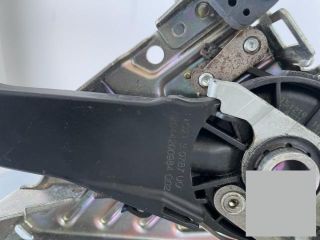 bontott MERCEDES-BENZ C-CLASS Gázpedál (Elektromos)