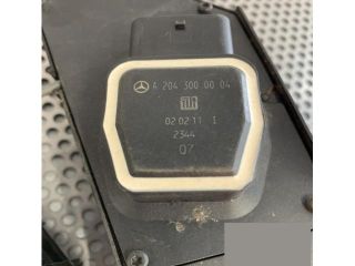 bontott MERCEDES-BENZ C-CLASS Gázpedál (Elektromos)